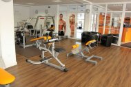 City Gym