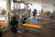 City Gym