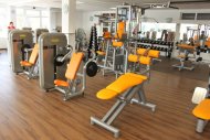 City Gym