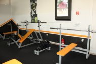 City Gym