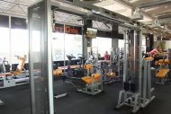 City Gym