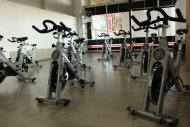 City Gym