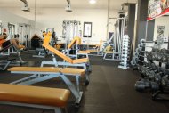 City Gym