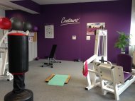 Contours fitness