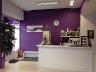 Contours fitness