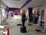 Contours fitness