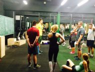 Red Royal Gym