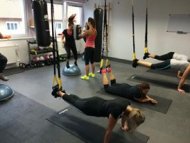 D-fitness
