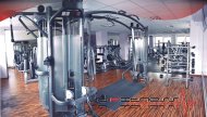 D-fitness