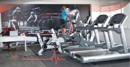 D-fitness