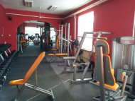 Daimon Fitness