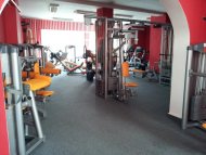 Daimon Fitness