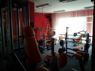 Daimon Fitness