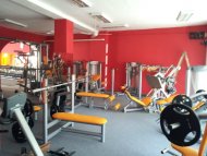 Daimon Fitness