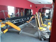 Daimon Fitness