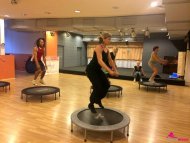 Dance arena