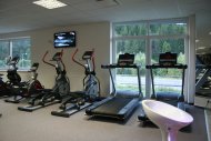 DanZa Fitness Turzovka