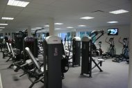 DanZa Fitness Turzovka