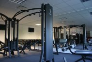 DanZa Fitness Turzovka