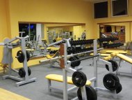 David GYM Arena