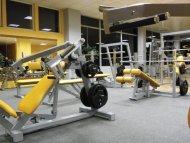 David GYM Arena