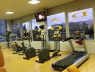 David GYM Arena