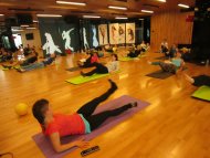 Diverpark dance school