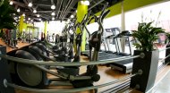 ESPRIA FITNESS CLUB