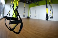 ESPRIA FITNESS CLUB