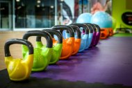 ESPRIA FITNESS CLUB