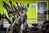 ESPRIA FITNESS CLUB