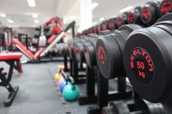 Excalibur fitness
