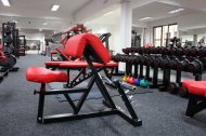 Excalibur fitness