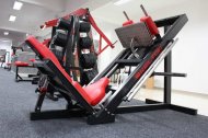 Excalibur fitness