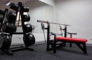Excalibur fitness