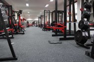 Excalibur fitness