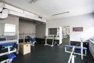 Family Gym Oáza