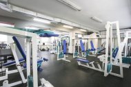 Family Gym Oáza