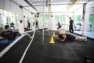 Family Gym Oáza