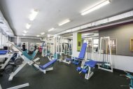 Family Gym Oáza