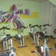 Fit centrum ALEX