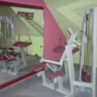 Fit centrum ALEX