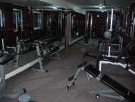 Fit Centrum Krompachy