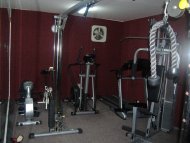 Fit Centrum Krompachy