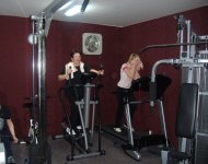 Fit Centrum Krompachy
