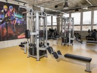 Fit Fabrik fitness