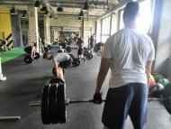Fit Fabrik fitness