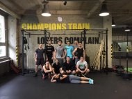 Fit Fabrik fitness