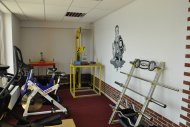 Fit Max Gym