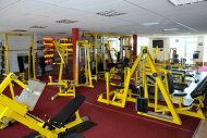 Fit Max Gym